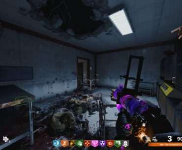 By far my favourite camping spot in Cold War, what's yours? (Any game!)