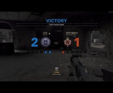 Cold War is this a new cheat
