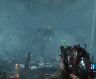 After years of playing bo3 i finally got chronicles since it was on sale and gotta say this shit goes hard
