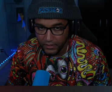 Its Gotta Be The Shirt