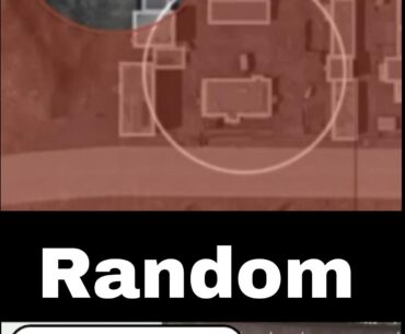 Gotta love them randoms..😒😤 [COD]
