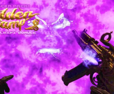 the mystic lamp ak74u inspection is bugged when i put any underbarrel , the animation and the hands going crooked and isnt working properly , someone got the same problem?