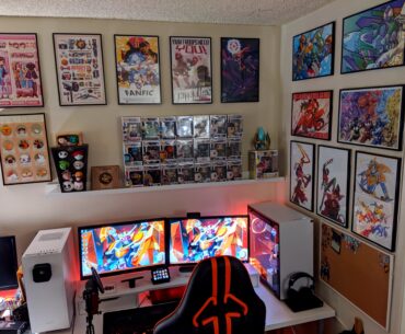No theme, just all personality :)