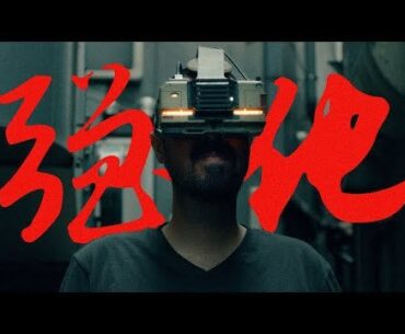 I've seen the future. Apple wasn't there. | GxAce