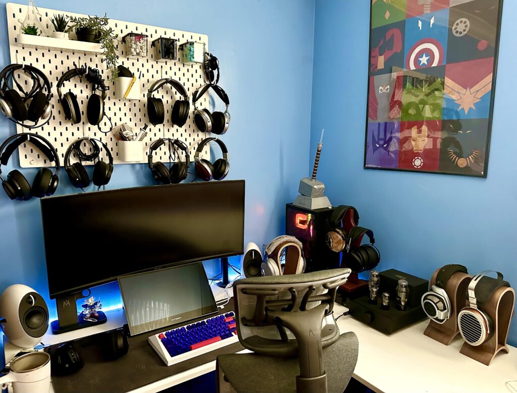 Im running out of space...