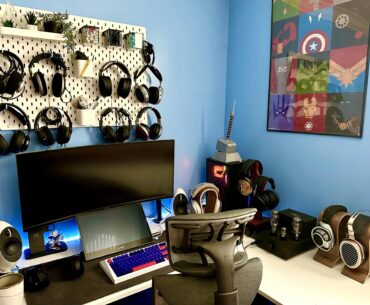 Im running out of space...