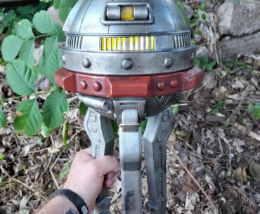 G Strike replica