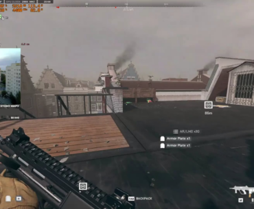 a little bullying