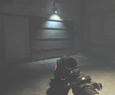 Hitman squad runs out of power