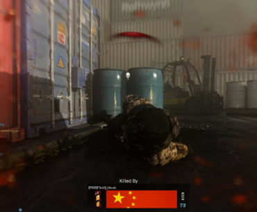 Since We've Been Having Nostalgia, "This Is Fuckin Crazy"