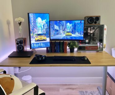 Average Vibe Station