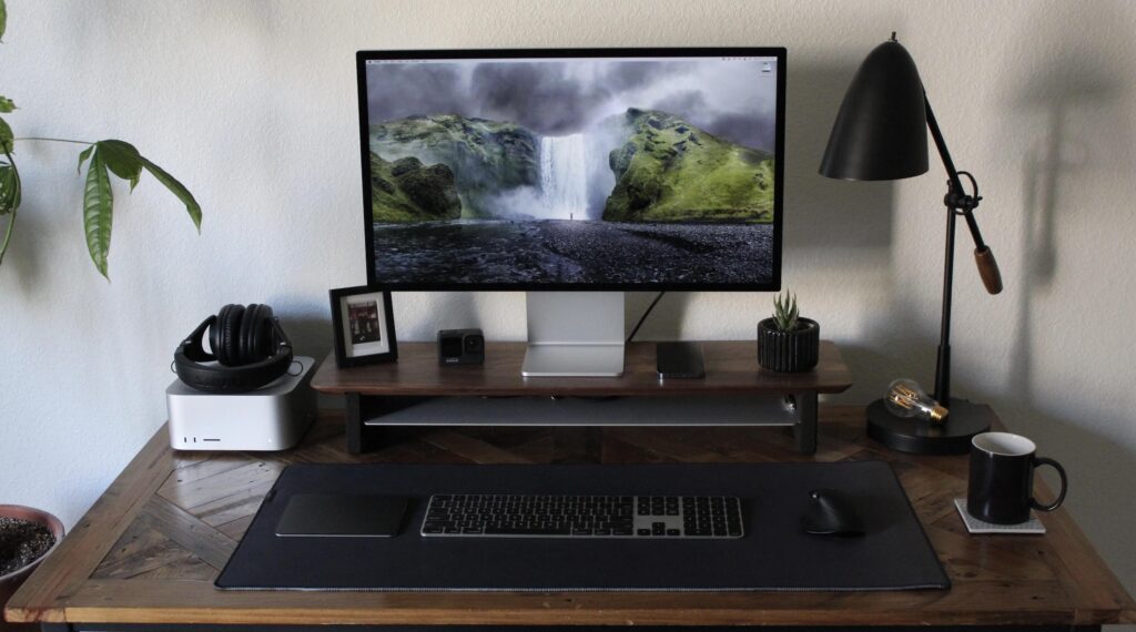 Finished for now…