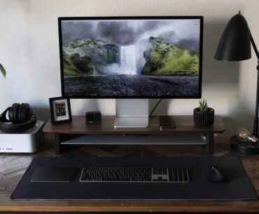 Finished for now…