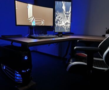 My good old Alienware