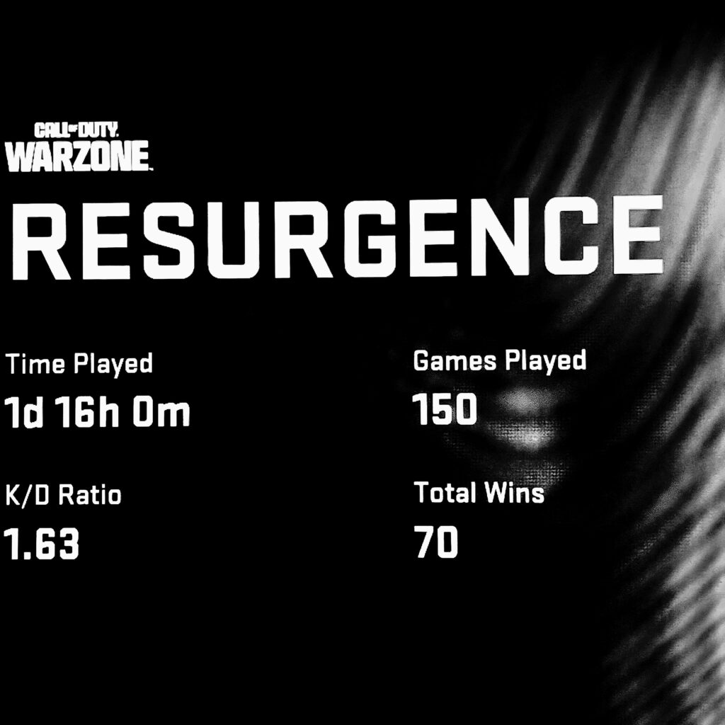 Absolutely love Vondel so far! Reignited my passion for Warzone 😤