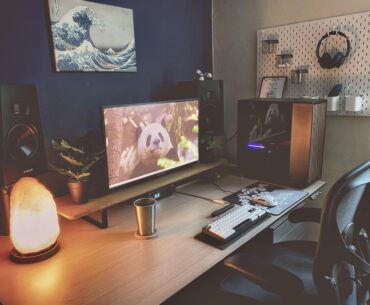 Match made in heaven (setup)