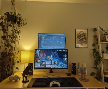 More Plants?
