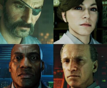 As much as I enjoyed Cold War zombie’s they should’ve have these guys as a crew instead of one liner operators