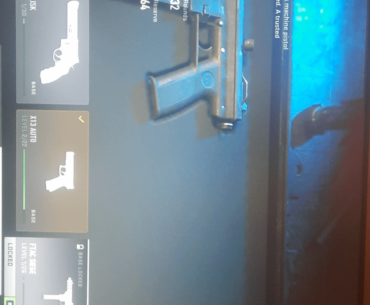 Is it worth grinding for the FTAC SIEGE?