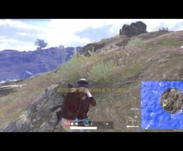PUBG - where did my panzer go??? 😅🤣🤣