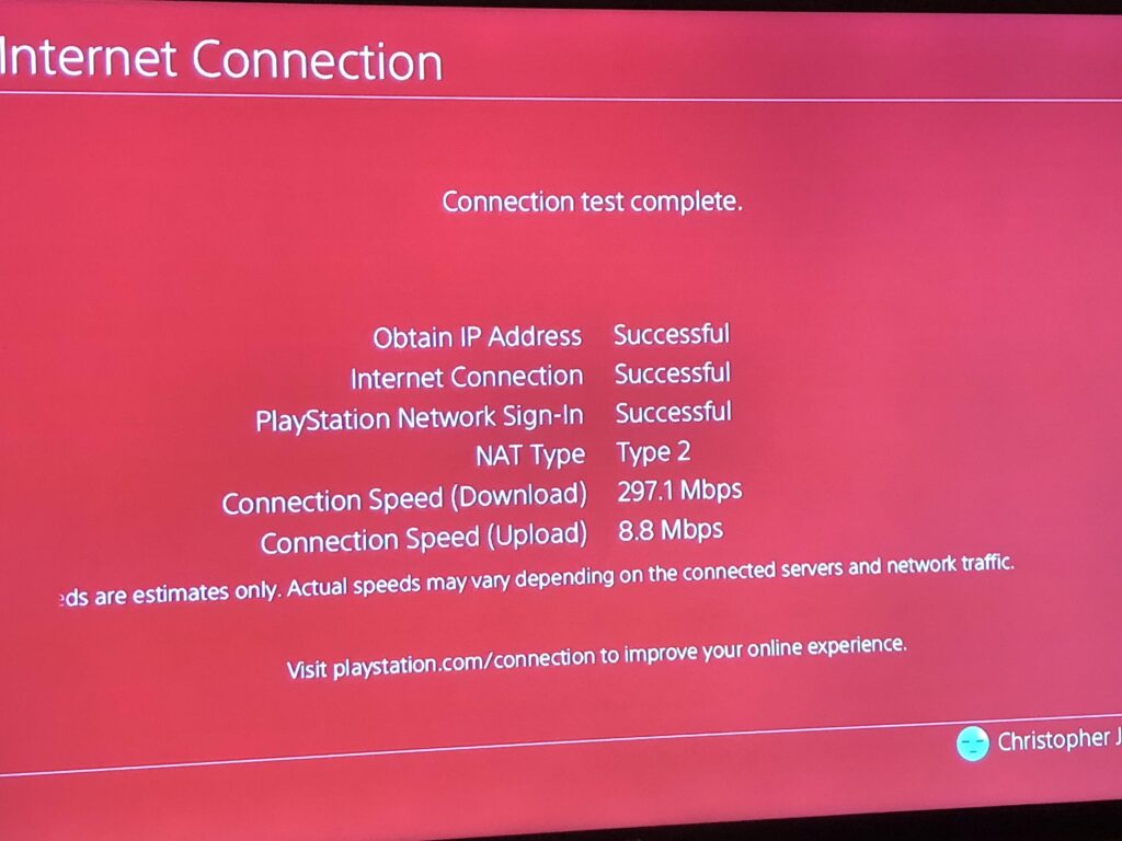 Fix for Packet Burst, Latency Variation, Packet Loss in Warzone?