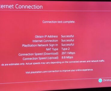 Fix for Packet Burst, Latency Variation, Packet Loss in Warzone?