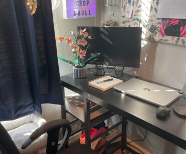 Not even a PC, but getting there