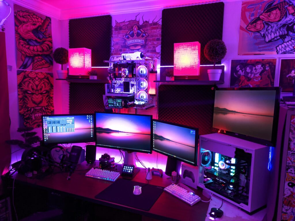 I'm 7 and this my first battlestation. Paid for it myself. Any thoughts?