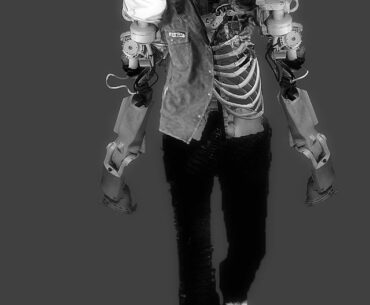 Skullz units - Rubinkowski