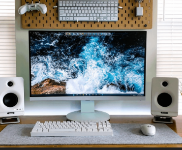 Budget case, budget mouse, budget keyboards, budget mouse pad, budget headphone stand, Anyone else a big fan of budget items to improve their battlestations? lol I wish I had y'alls money! Some of y'alls battlestations cost more than my car! lol