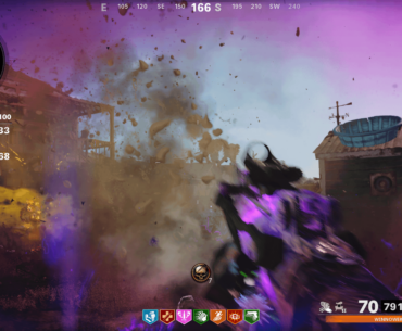 It's sad my first 100 was on onslaught