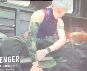 This operator isn't out yet, right?