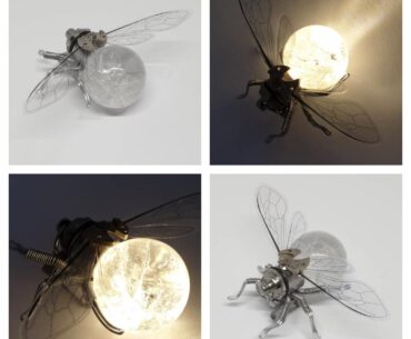 Moon bug
