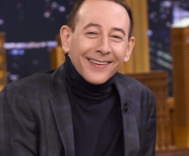 Paul Reubens VA of Willard Wyler passed away at age 70