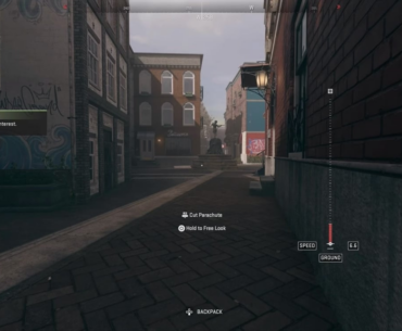 Games a mess rn (PS5)(unplayable)