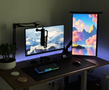 Just wanted to share my cozy corner