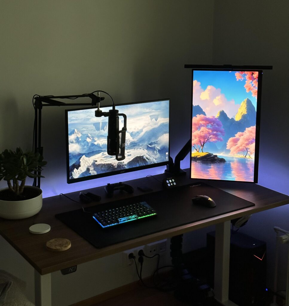 Just wanted to share my cozy corner