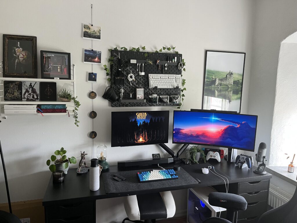 I’m done for now…