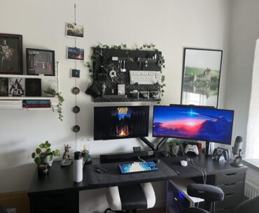 I’m done for now…