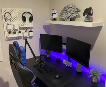 My cozy corner - Any feedback would be great