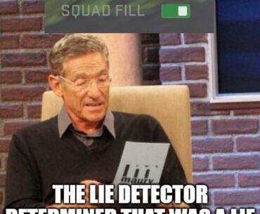 Every time I solo queue