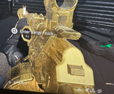 What setting is doing this? I fixed it once through a menu setting then my settings were reset. [PC]