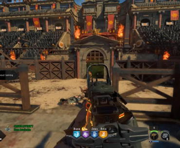 so this happened