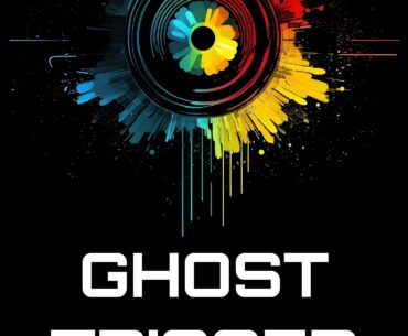 After twenty years running from my passion, I wrote a cyberpunk book