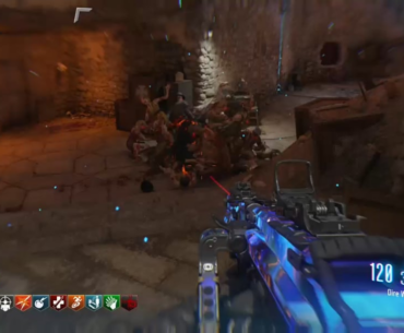 New glitch?