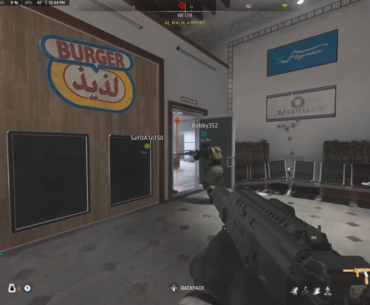 Is X13 the new CQC meta?