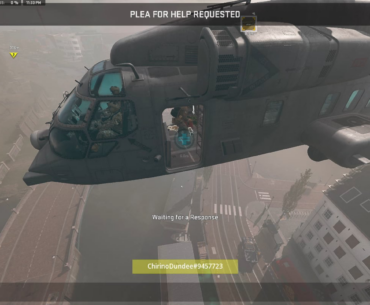Plea for help requested
