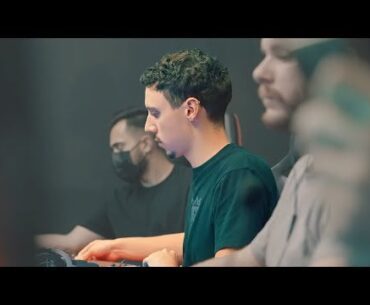 What it's REALLY like to be a Pro PUBG Player... (TGLTN - PGS1 Documentary)