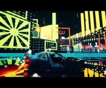Wheel Tokyo Update [Longer version]
