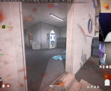 2 Teams On My Loadout But I forgot I play KBM <3